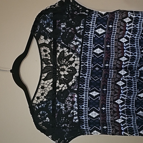 RICKI'S Woman's Shirt - Picture 3 of 4